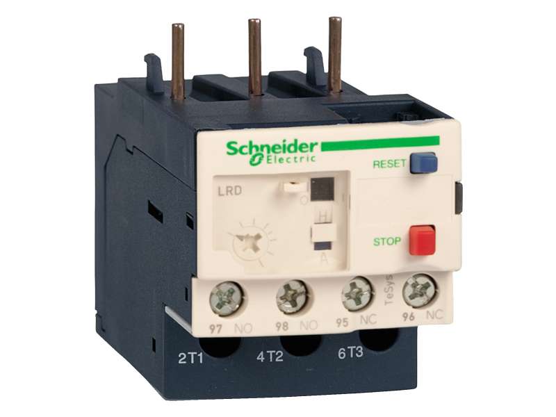 Schneider Electric TeSys LRD termički relej - 30...38 A - klasa 10A ; LRD356