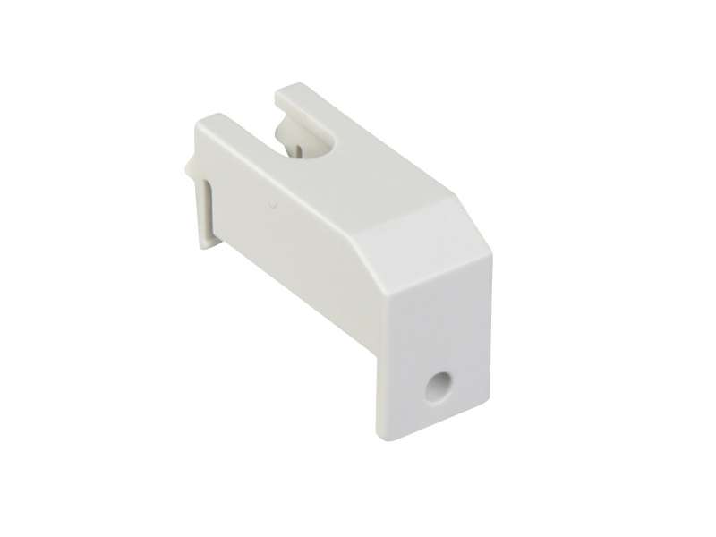 Schneider Electric TeSys Mini-VARIO - poklopac priključaka - za pomoćni kontaktni blok;VZN26