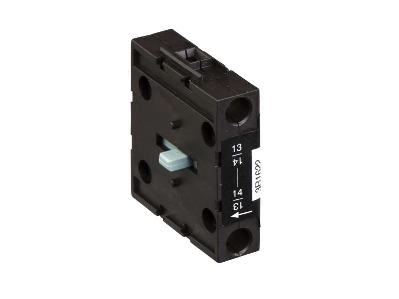 Schneider Electric TeSys Mini-VARIO - pomoćni kontaktni blok - 1 NC;VZN06