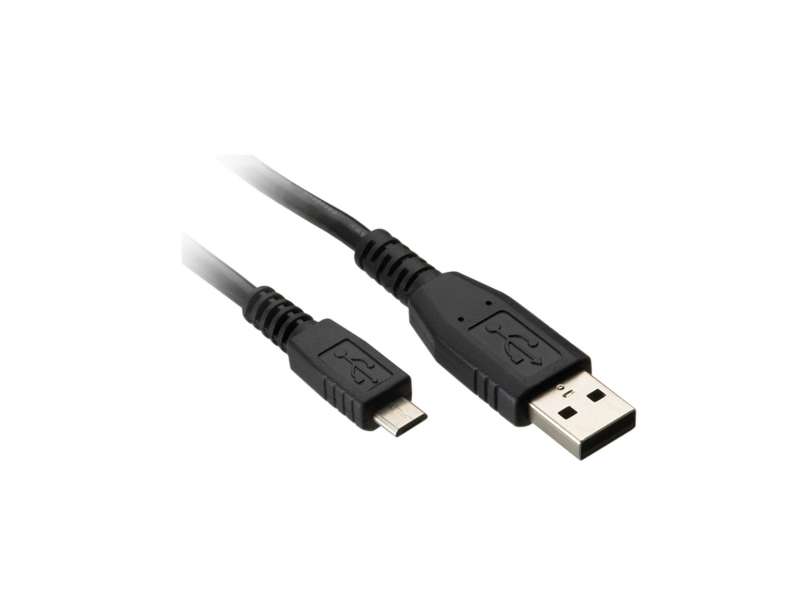 Schneider Electric USB PC kabl za povezivanje - za M340 procesor - 4.5 m; BMXXCAUSBH045