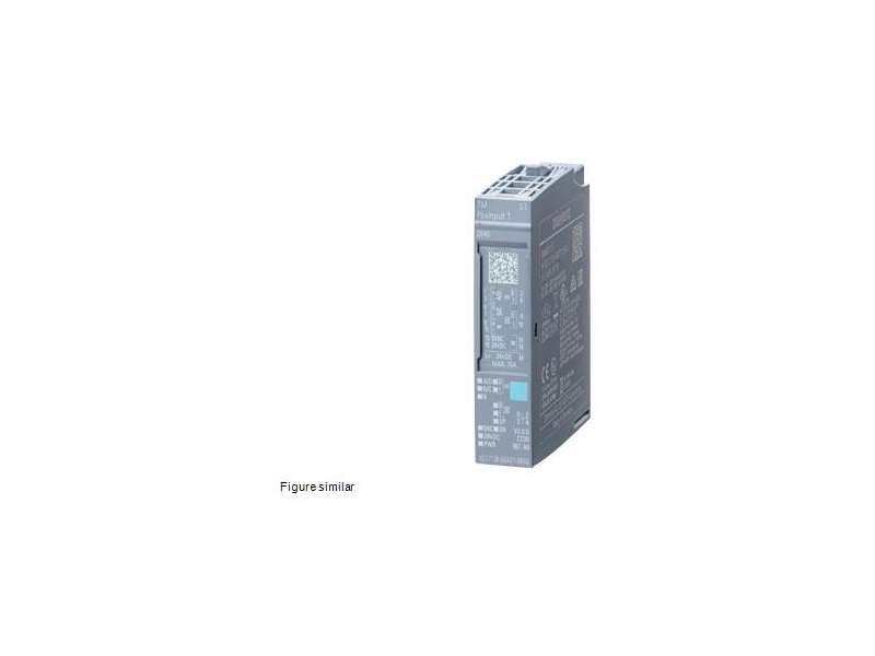 Siemens ET 200SP, TM Posinput 1; 6ES7138-6BA01-0BA0