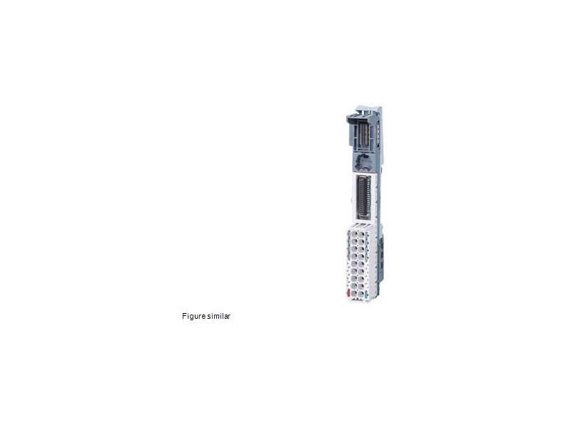 Siemens BaseUnit Type A0, BU15-P16+A0+2D; 6ES7193-6BP00-0DA0