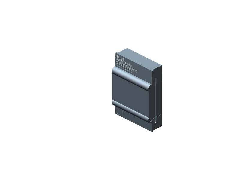 Siemens Battery Board BB 1297 f. CPU 12xx - 6ES7297-0AX30-0XA0