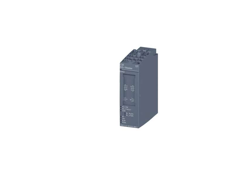 Siemens CM AS-I MASTER ST ET 200SP (AS-I V3.0); 3RK7137-6SA00-0BC1