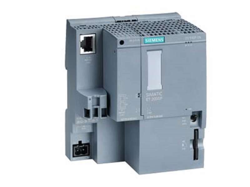 Siemens CPU 1510SP-1 PN, 100KB Prog./750KB Data; 6ES7510-1DJ01-0AB0