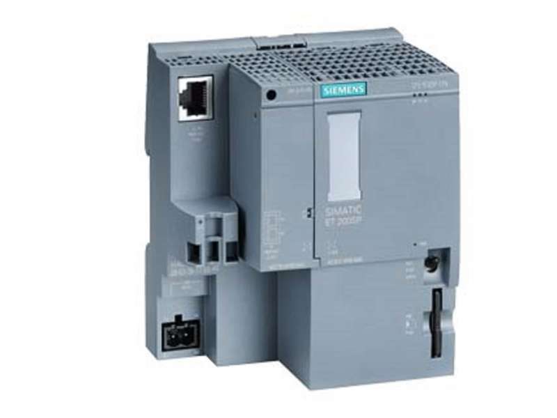 Siemens CPU 1512SP-1 PN, 200KB Prog./1MB Data; 6ES7512-1DK01-0AB0