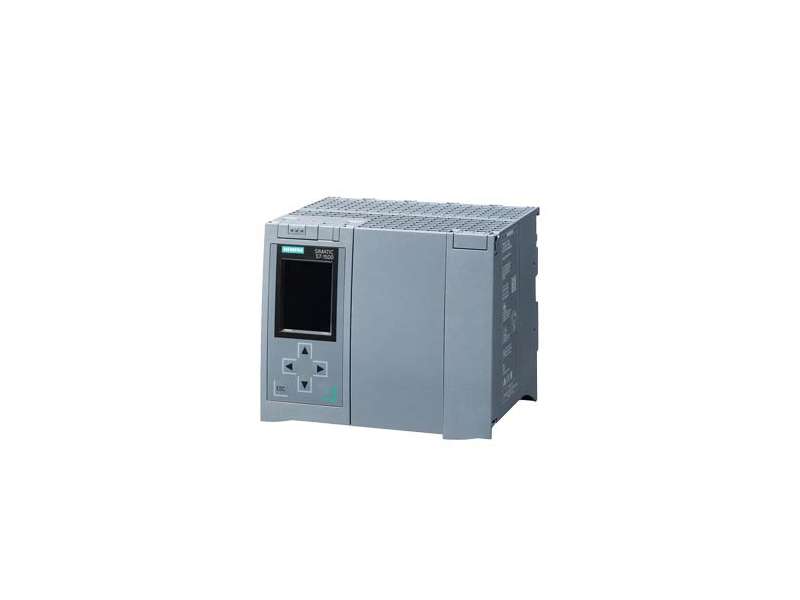 Siemens CPU 1518F-4 PN/DP, 9 MB Prog, 60MB Data; 6ES7518-4FP00-0AB0