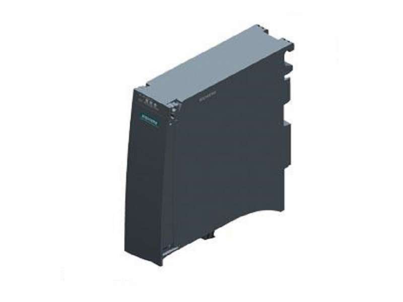 Siemens ET 200MP, IM 155-5 PN ST; 6ES7155-5AA01-0AB0