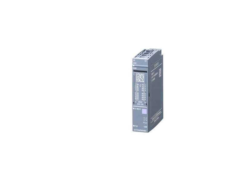 Siemens ET 200SP AI Energy Meter CT HF; 6ES7134-6PA01-0CU0