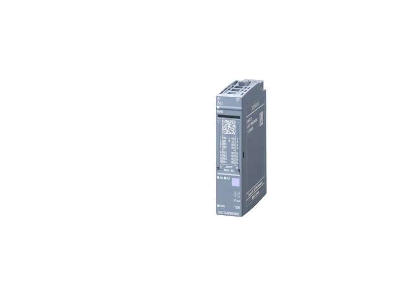 Siemens ET 200SP AI Energy Meter CT ST; 6ES7134-6PA01-0BU0