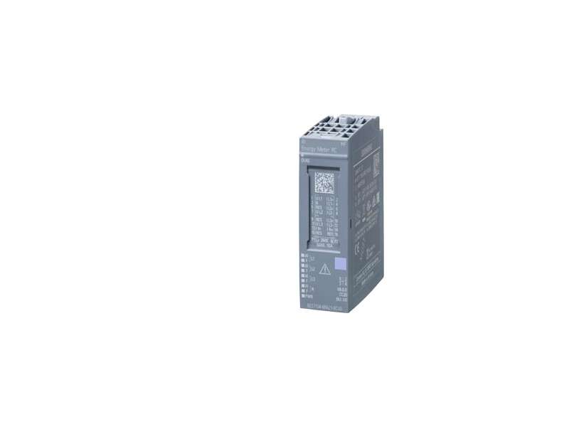 Siemens ET 200SP AI Energy Meter RC HF; 6ES7134-6PA21-0CU0