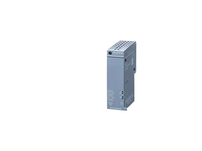 Siemens ET 200SP, Bus adapter BA SCRJ/FC; 6ES7193-6AP40-0AA0