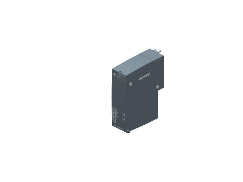 Siemens ET 200SP, Busadapter BA 2xSCRJ; 6ES7193-6AP00-0AA0