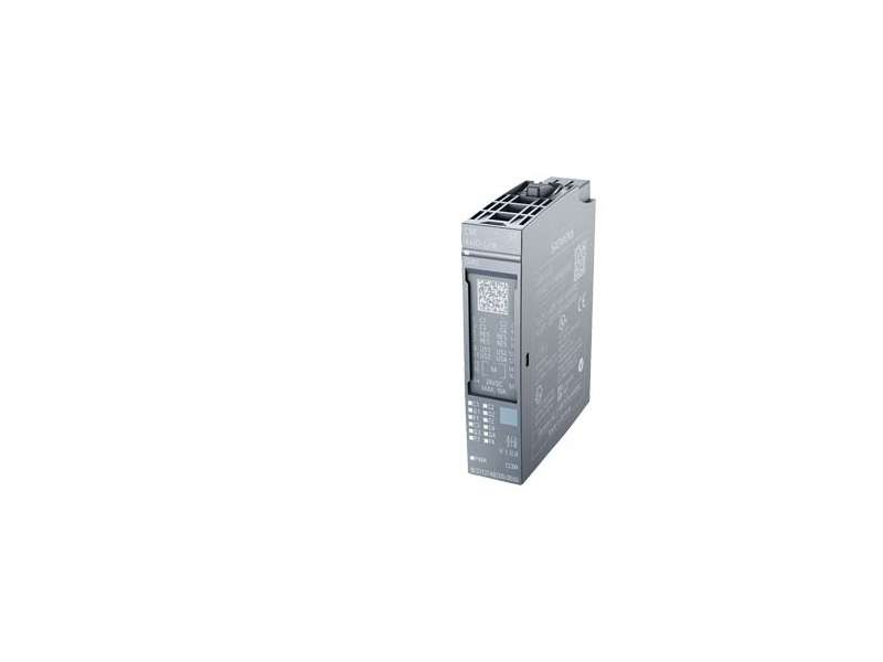 Siemens ET 200SP, CM 4 X IO-Link ST; 6ES7137-6BD00-0BA0