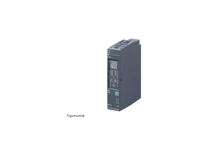 Siemens ET 200SP, CM PTP, PU 1; 6ES7137-6AA01-0BA0