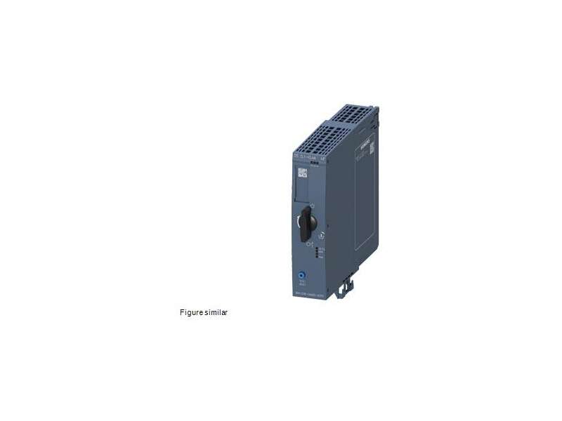 Siemens ET 200SP, D-O-L starter 0.1 - 0.4A HF; 3RK1308-0AA00-0CP0