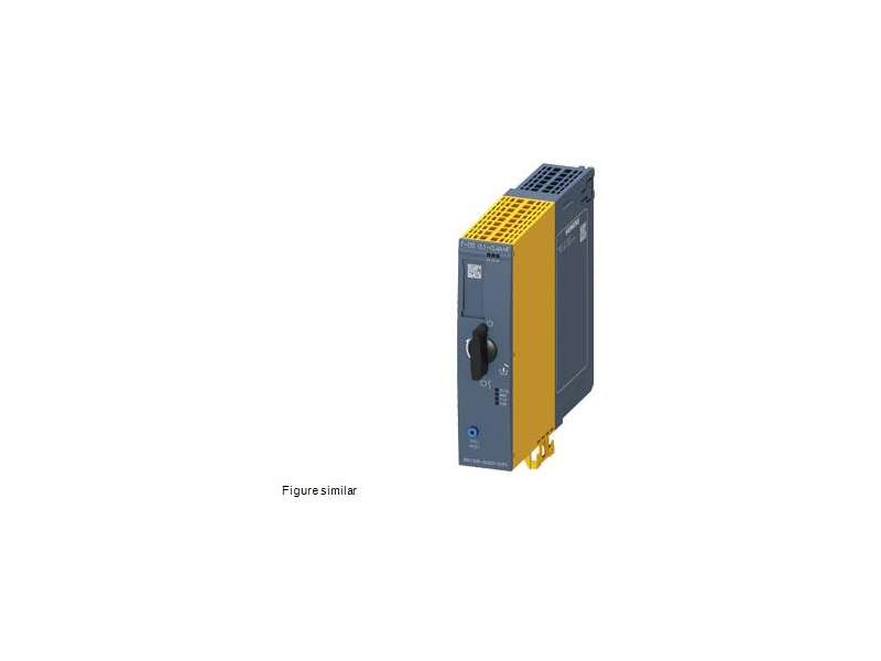 Siemens ET 200SP, D-O-L starter F 0.1-0.4A HF; 3RK1308-0CA00-0CP0