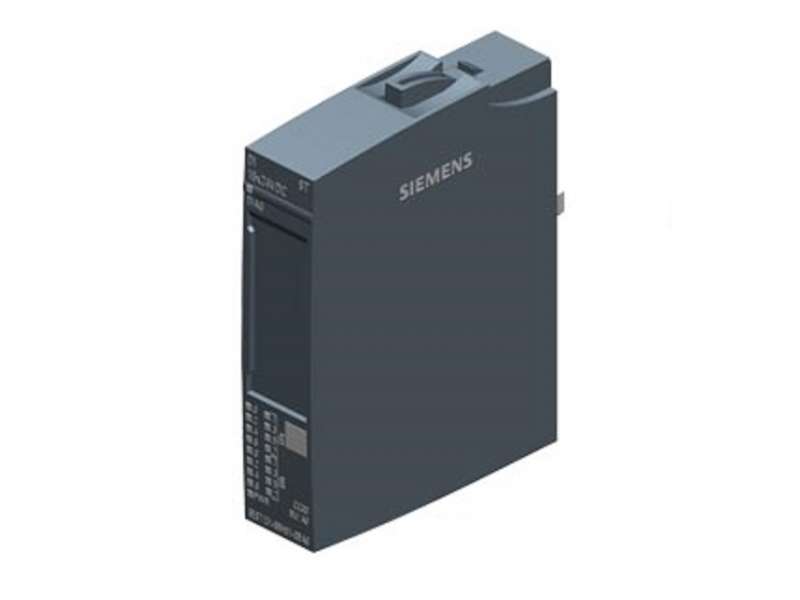 Siemens ET 200SP, DI 16x 24V DC ST, PU 1; 6ES7131-6BH01-0BA0