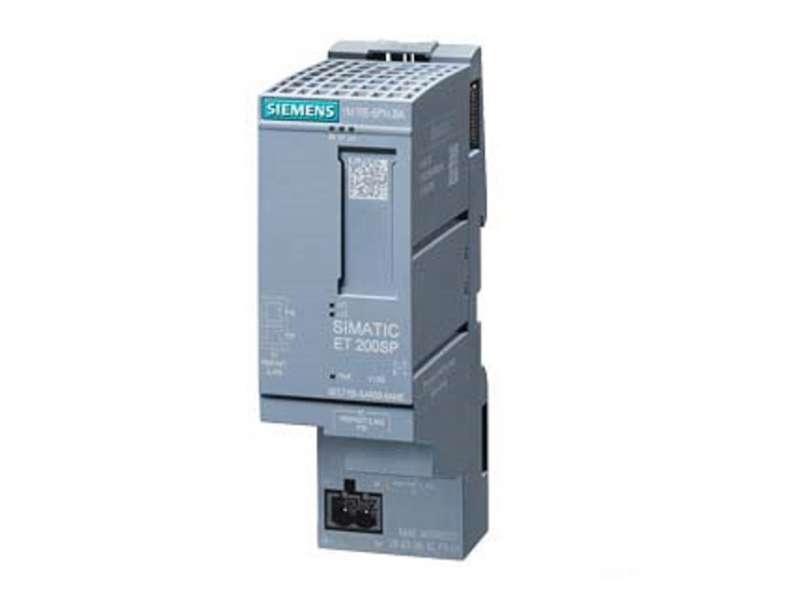Siemens ET 200SP, El-Mod., F-DI 8x24VDC HF; 6ES7136-6BA00-0CA0