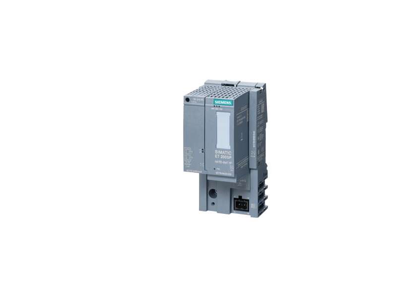 Siemens ET 200SP, IM155-6MF HF; 6ES7155-6MU00-0CN0