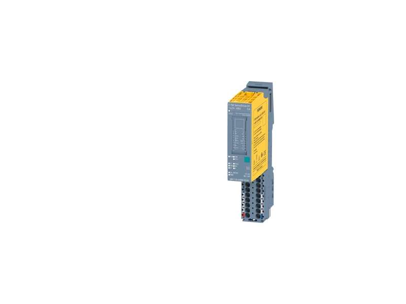 Siemens F-TM ServoDrive HF; 6BK1136-6AB00-0CU0