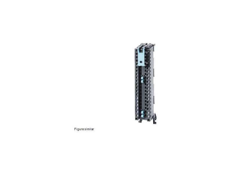 Siemens Frontconnector Screw Type (35mm Mod.); 6ES7592-1AM00-0XB0