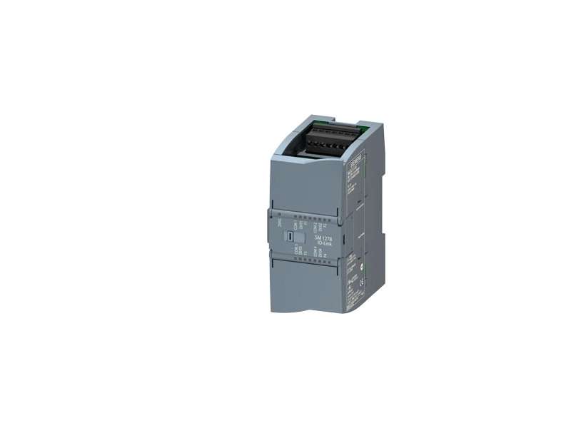 Siemens S7-1200, SM1278, 4 X IO-Link Master - 6ES7278-4BD32-0XB0