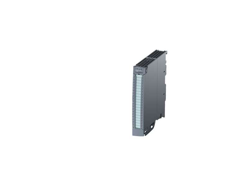 Siemens S7-1500, DI 16x24VDC BA; 6ES7521-1BH10-0AA0