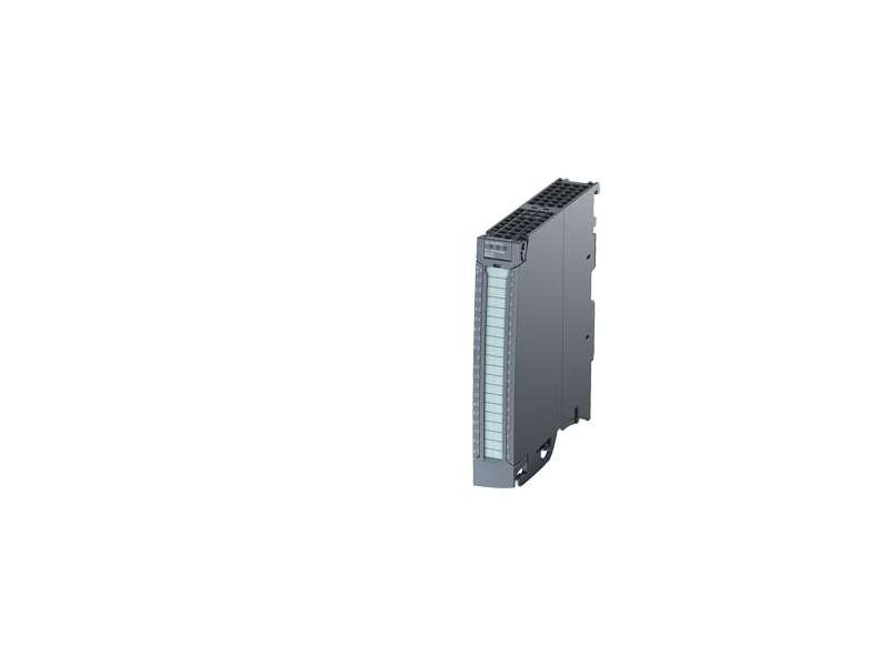 Siemens S7-1500, DQ 16x24VDC/0.5A BA; 6ES7522-1BH10-0AA0