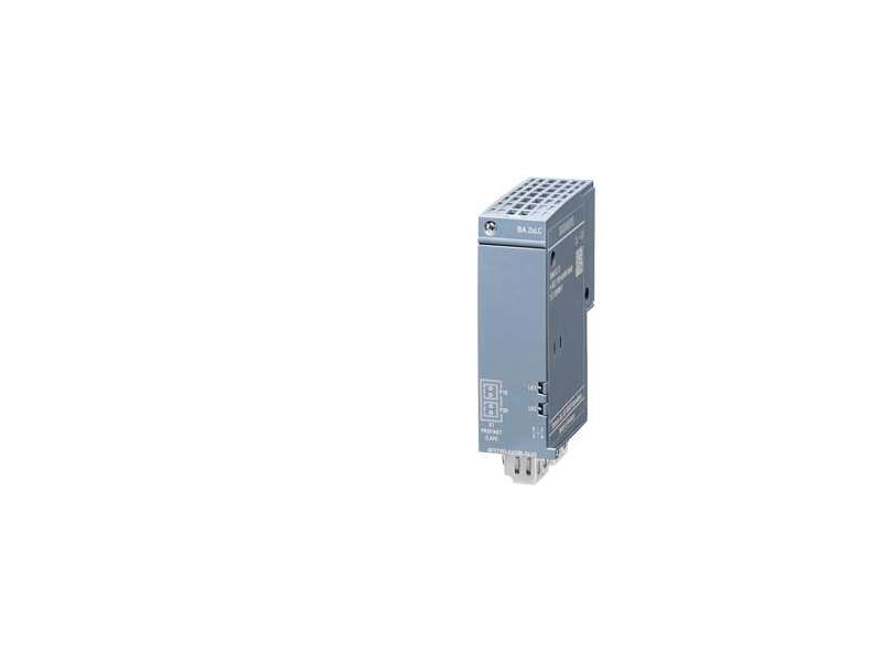 Siemens SIMATIC Bus adapter BA LC/FC; 6ES7193-6AG40-0AA0