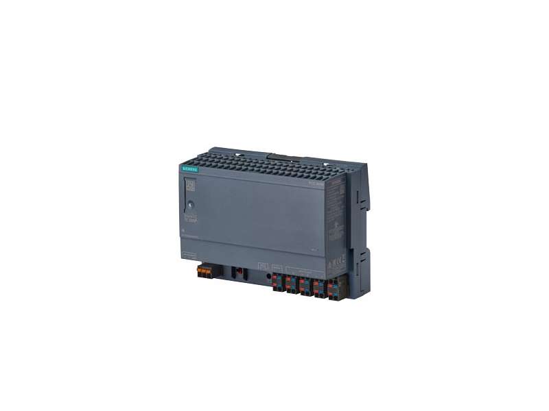 Siemens SIMATIC ET 200SP PS/1AC/24VDC/10A; 6EP7133-6AE00-0BN0