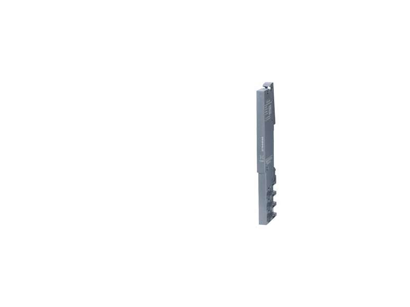 Siemens SIMATIC ET 200SP, spare part Server module for ET 200SP; 6ES7193-6PA00-0AA0