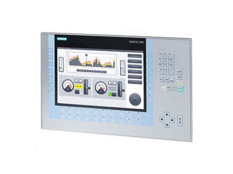 Siemens SIMATIC HMI KP1200 Comfort; 6AV2124-1MC01-0AX0