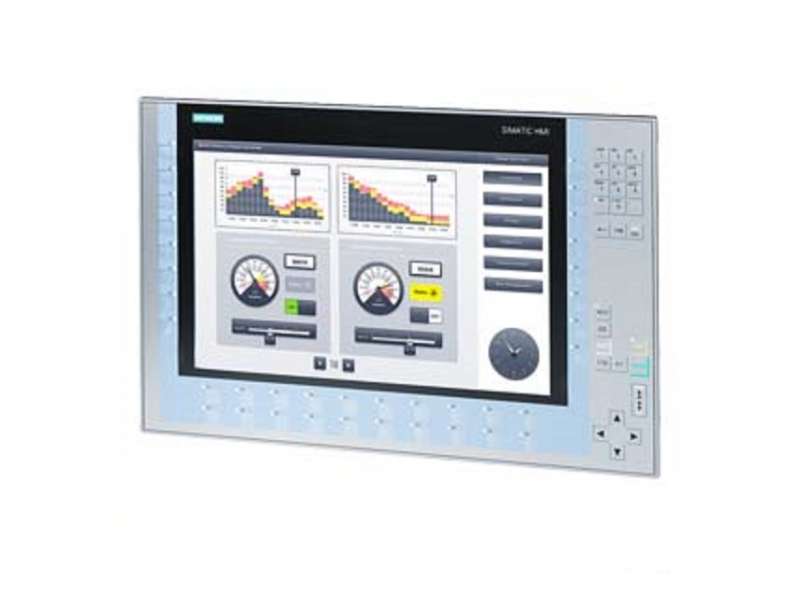 Siemens SIMATIC HMI KP1500 Comfort; 6AV2124-1QC02-0AX1