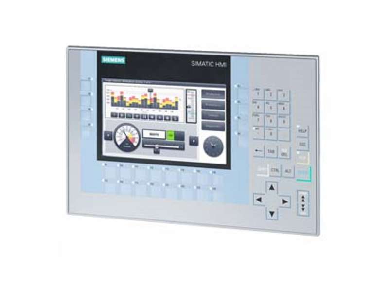 Siemens SIMATIC HMI KP700 Comfort; 6AV2124-1GC01-0AX0