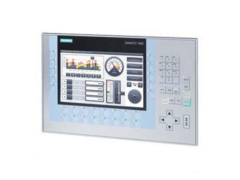 Siemens SIMATIC HMI KP900 Comfort; 6AV2124-1JC01-0AX0