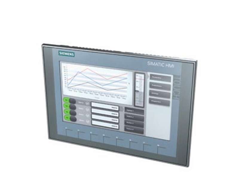 Siemens SIMATIC HMI KTP900 Basic;  6AV2123-2JB03-0AX0