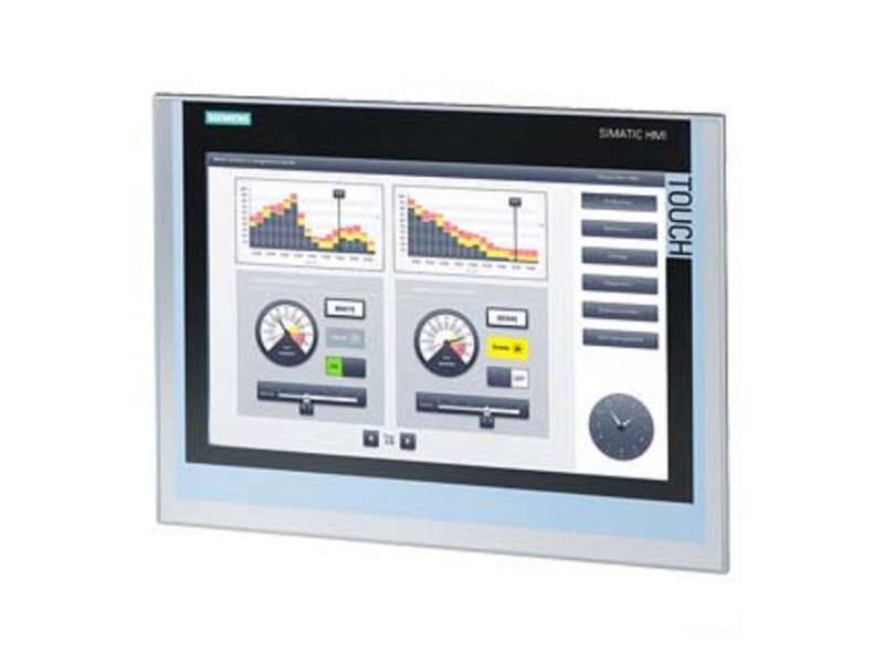 Siemens SIMATIC HMI TP1500 Comfort; 6AV2124-0QC02-0AX0