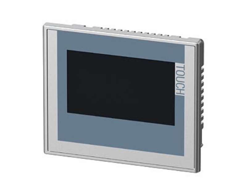 Siemens SIMATIC HMI TP400 Basic; 6AV2143-6DB00-0AA0