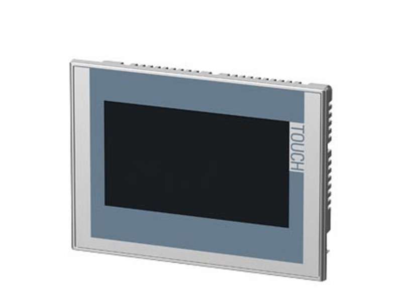 Siemens SIMATIC HMI TP700 Basic; 6AV2143-6GB00-0AA0