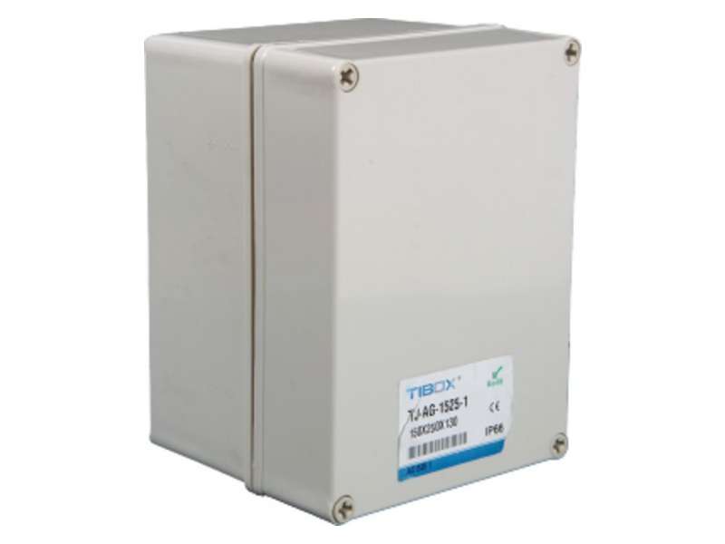 TIBOX TJ-AG-2020