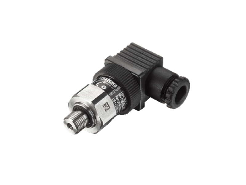 Trafag TP ECT 8472 0-10bar, 4-20mA, G1/4', EN 175301-803-A, EPDM; ECT 8472.78.5717.05.0000.0000.19.58.63