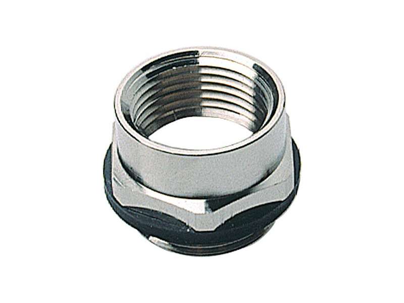 WALTHER-WERKE ADAPTER FROM M TO NPT THREAD M20 - 1/2 INCH