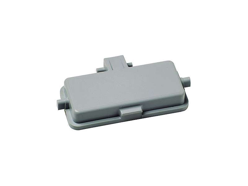 WALTHER-WERKE HINGED LID MADE FROM PLASTIC A10