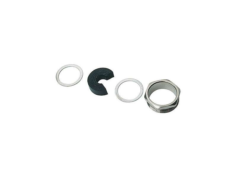 WALTHER-WERKE PRESSURE GLAND WITH CUT-OUT GASKET RING AND PRESSURE RINGS PG11