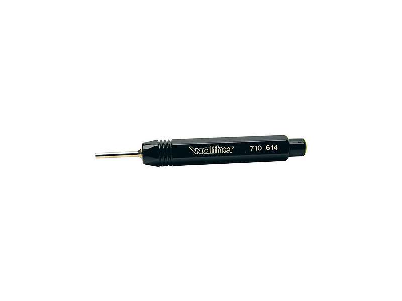 WALTHER-WERKE REMOVAL TOOL FOR CONTACTS D