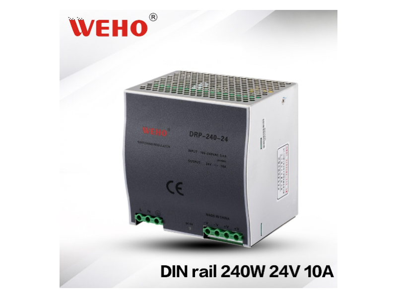 WEHO DRP-240-24