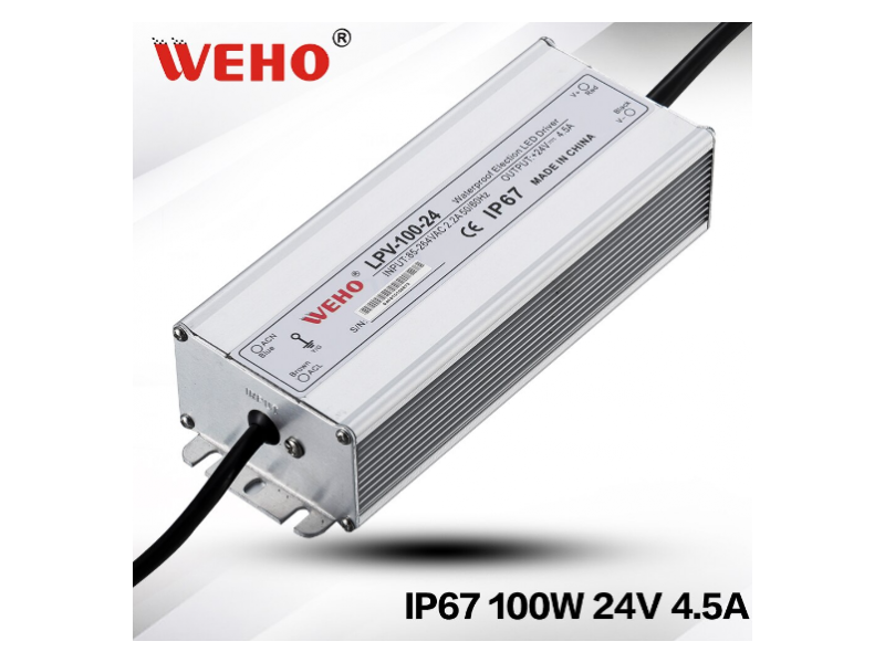 WEHO LPV-100-24