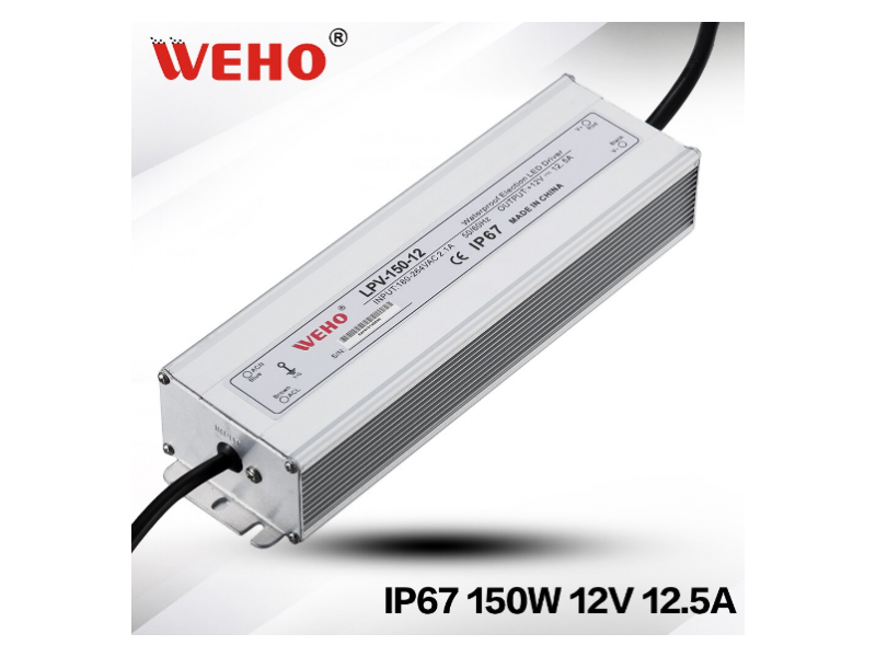 WEHO LPV-150-12