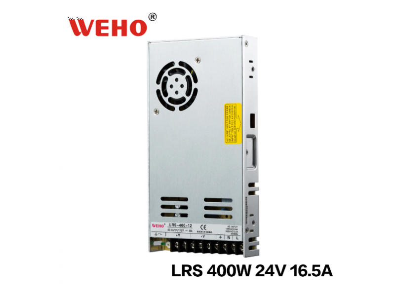 WEHO LRS-400-24